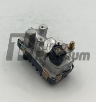 - 1850132031 - VALVULA ELECTRONICA ORIGINAL HELLA G-001