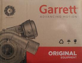 - 856652N - TURBOCOMPRESOR GARRETT NUEVO