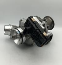 - TNMTP54409880046 - TURBOCOMPRESOR NUEVO MARCA TURBOPREMIUM
