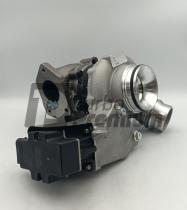 - TNMTP49135-05895 - TURBOCOMPRESOR NUEVO MARCA TURBOPREMIUM