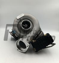 - TNMTP765985 - TURBOCOMPRESOR NUEVO MARCA TURBOPREMIUM