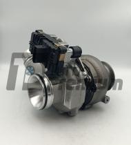- TNMTP54409880043 - TURBOCOMPRESOR NUEVO MARCA TURBOPREMIUM