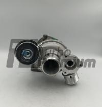 - TNMTP811310 - TURBOCOMPRESOR NUEVO MARCA TURBOPREMIUM
