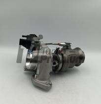 - TNMTP49172-03100 - TURBO NUEVO MARCA TURBOPREMIUM