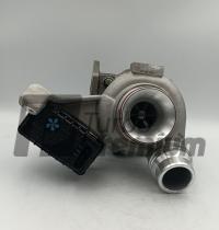 - TNMTP767378 - TURBOCOMPRESOR NUEVO MARCA TURBOPREMIUM