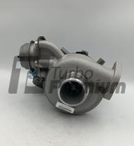 - TNMTP806493 - TURBOCOMPRESOR NUEVO MARCA TURBOPREMIUM