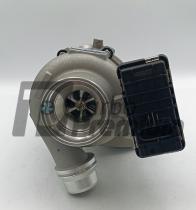 - TURBO-M045S - TURBOCOMPRESOR NUEVO E&E 49335-01970