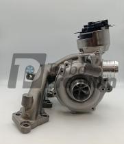 - TURBO-K264 - TURBOCOMPRESOR NUEVO E&E 53039880521
