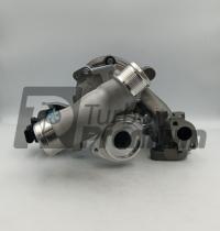 - TURBO-BW046 - TURBOCOMPRESOR NUEVO E&E 16309880005