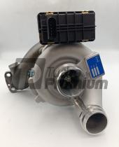 - TURBO-G143S - TURBOCOMPRESOR NUEVO E&E 765155-