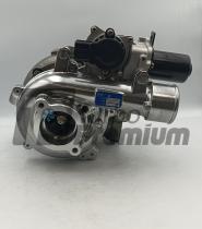 - TURBO-T009-1S - TURBOCOMPRESOR NUEVO E&E 17201-30160