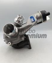 - TURBO-K058S - TURBOCOMPRESOR NUEVO E&E 54389880031
