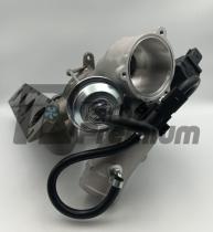 - TURBO-I106S - TURBOCOMPRESOR NUEVO E&E 9VA13