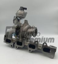 - TURBO-G295S - TURBOCOMPRESOR NUEVO E&E 803955-