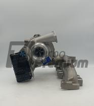 - TURBO-K090 - TURBOCOMPRESOR NUEVO E&E 54389880008