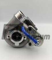 - TURBO-T012 - TURBOCOMPRESOR NUEVO E&E 17201-67010