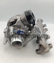 - TURBO-K256S - TURBOCOMPRESOR NUEVO E&E 53039880417