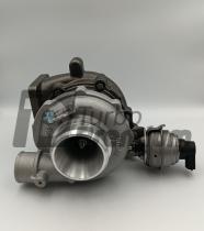 - TURBO-G577 - TURBOCOMPRESOR NUEVO E&E 796399-