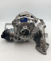 - TURBO-K088 - TURBOCOMPRESOR NUEVO E&E 53039880634