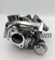 - TURBO-I023 - TURBOCOMPRESOR NUEVO E&E VN3