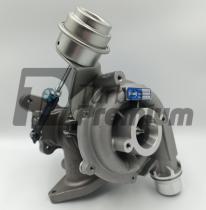 - TURBO-G294S - TURBOCOMPRESOR NUEVO E&E 795637-