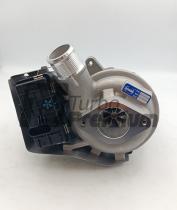 - TURBO-G550 - TURBOCOMPRESOR NUEVO E&E 831157-