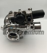 - TURBO-T024S - TURBOCOMPRESOR NUEVO E&E 17201-30181