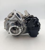 - TURBO-T013S - TURBOCOMPRESOR NUEVO E&E 17201-11080