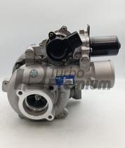 - TURBO-T009S - TURBOCOMPRESOR NUEVO E&E 9B001