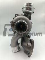 - TURBO-G102S - TURBOCOMPRESOR NUEVO E&E 767835-