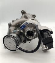 - TURBO-M046S - TURBOCOMPRESOR NUEVO E&E 49373-01005