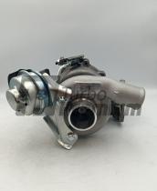 - TURBO-M027 - TURBOCOMPRESOR NUEVO E&E 49131-06007