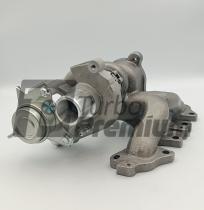 - TURBO-M081S - TURBOCOMPRESOR NUEVO E&E 49373-05005