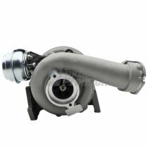 - TURBO-G215 - TURBOCOMPRESOR NUEVO E&E 720931-