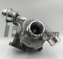 - TURBO-G094 - TURBOCOMPRESOR NUEVO E&E 740611- (96)