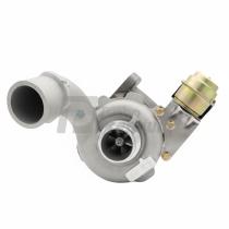 - TURBO-G013 - TURBOCOMPRESOR NUEVO E&E 708639-