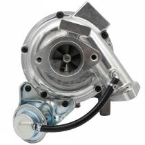 - TURBO-I016 - TURBOCOMPRESOR NUEVO E&E VN4