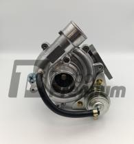 - TURBO-T006 - TURBOCOMPRESOR NUEVO E&E 17201-30080