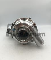 - TURBO-I017 - TURBOCOMPRESOR NUEVO E&E CIES