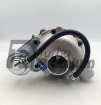 - TURBO-I025 - TURBOCOMPRESOR NUEVO E&E AS12