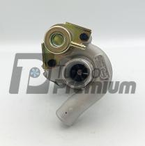 - TURBO-M015S - TURBOCOMPRESOR NUEVO E&E 49173-06501