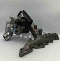 - TNMTP49131-07400 - TURBOCOMPRESOR NUEVO MARCA TURBOPREMIUM