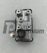 - AC-G222EH - ACTUATOR