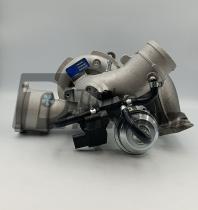 - TURBO-I049 - TURBOCOMPRESOR NUEVO E&E 9VA12