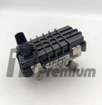 - AC-G262EH - ACTUATOR