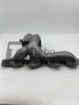 - TH-K020MS - CARCASA DE ESCAPE E&E
