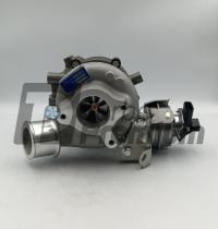 - TURBO-M176 - TURBOCOMPRESOR NUEVO E&E 49335-01702