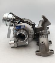 - TURBO-G010 - TURBOCOMPRESOR NUEVO E&E 713673-