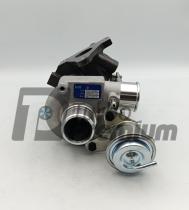 - TURBO-M065S - TURBOCOMPRESOR NUEVO E&E 49173-02015