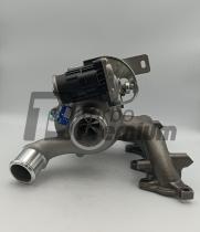 - TURBO-BW011S - TURBOCOMPRESOR NUEVO E&E 16399880016